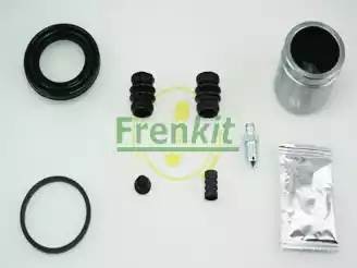 Ремкомплект, тормозной суппорт 243914 243914 FRENKIT