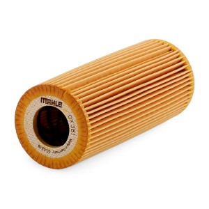Фильтр масляный VW Touareg AUDI A4,A6,A8,Q5,Q7 (2.8/3.0/3.2 FSI/TFSI) MAHLE OX381D MAHLE KNECHT