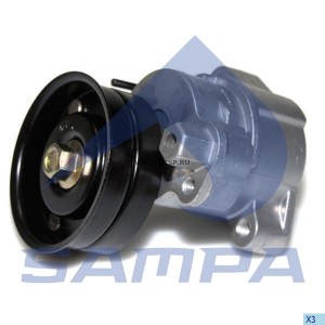 Натяжитель приводного ремня DAF CF85,XF85 SAMPA 050.497 SAMPA