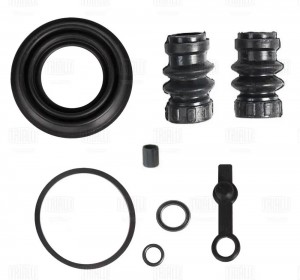 Ремкомплект суппорта для а/м Chery Tiggo 7 Pro (20-)/Xcite X-Cross 7 (24-) зад.  RCF 800184 TRIALLI