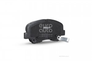 Kia Cerato 2013> С ОТВЕРСТИЯМИ ПОД ПРУЖИНКИ 3000485 METACO