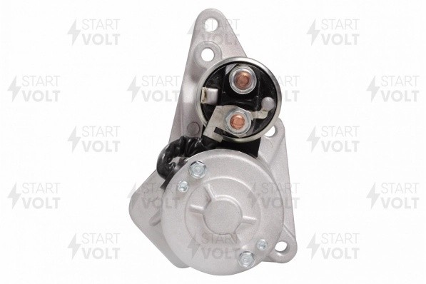 Стартер для а/м Nissan Note (06-)/Tiida (04-) 1.6i  LSt1416 LST 1416 START VOLT