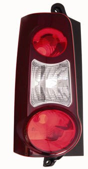 CITROEN BERLINGO (NEW) (B9) (2008>) 5521934LUE2 DEPO