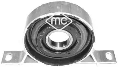 Опора карданного вала 05466 METALCAUCHO