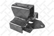 подушка двигателя задняя!\Mitsubishi Pajero/Montero Sport Challenger K94W/K9 2518050SX STELLOX