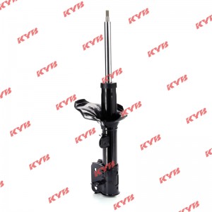 Амортизатор задний правый HYUNDAI TUCSON, KIA SPORTAGE 04-10 339746 339746 KAYABA