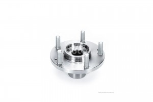 HYUNDAI SANTA FE (SM) (2000-2005) 5000081 METACO