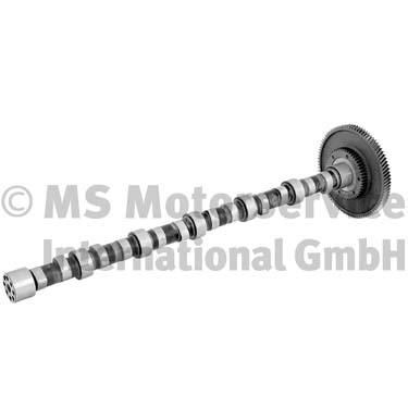 Распредвал TGA / TGS / TGX / D2866/76 4 клап двигатели 20100228762 BF GERMANY