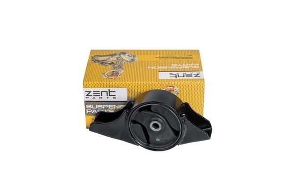 подушка ДВС задняя! Nissan Almera II 2.2Di/DCi 01>/Almera Tino 1.8i/2.2Di/DCi 00 Z13405 ZENTPARTS
