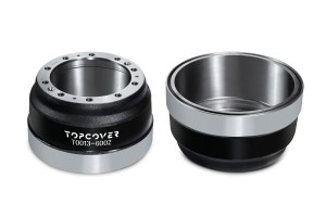 SCANIA 2/3 AM56/AM61/AMA61  ПОД КОЛОДКУ НА 178mm T0013-6002 TOPCOVER