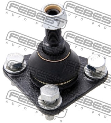 Опора шаровая 2520-BOX3 2520-BOX3 FEBEST