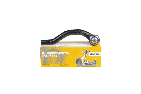 наконечник рулевой левый! L203 M14x1.5/M12x1.25 Honda Civic 01> Z10992 ZENTPARTS