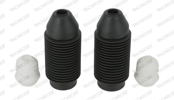 к-кт отбойник+пыльник пер.\ VW New Beetle 98>/Golf IV <04/Bora 98>, Skoda Octavi PK076 MONROE