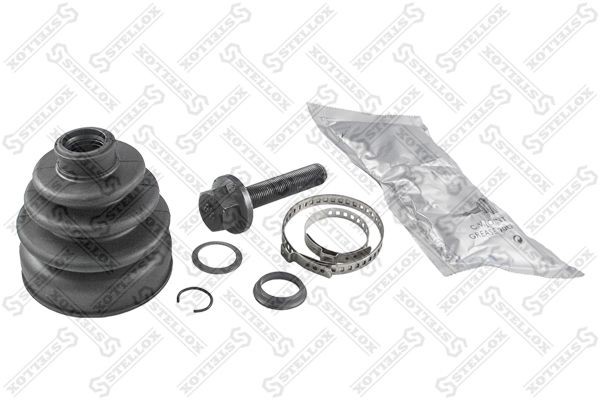 к-кт пыльника ШРУСа нар.!\VW Golf 1.4/1.4 13-00563-SX STELLOX