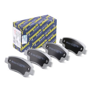 CITROEN C1 (2005>)/ PEUGEOT 107 (2006>)/ TOYOTA AY PA-217AF JAPAN PARTS GROUP