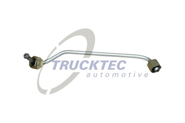 трубка топливная! насос-форсунки \MB Actros OM501/502 01.13.145 TRUCKTEC