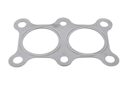 прокладка глушителя! 00857100\ VW Passat B5 1.6 ARM 96> Z16416 ZENTPARTS