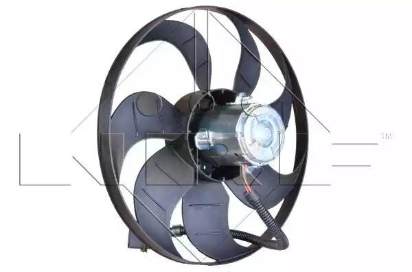 AUDI A3 (8L1)/ VW POLO 03>/ SKODA FABIA 47386 NRF