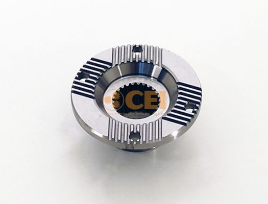 Фланец дифференциала D 150 mm 155194 CEI