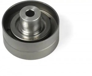 ролик обводной!\ Ford Transit 2.2TDCi 06> Z23815 ZENTPARTS