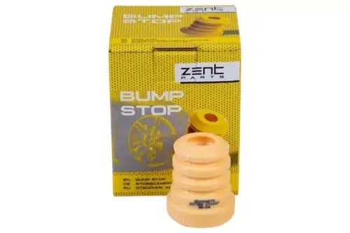 отбойник аморт.задн.!\ Honda CR-V 07-12 Z57355 ZENTPARTS