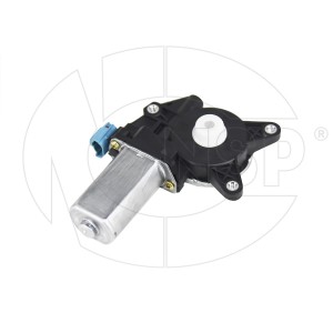 Мотор-редуктор стеклоподъемника CHEVROLET Lacetti (04-) передний левый NSP NSP0196475128 NSP