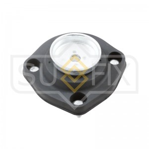 Toyota Corolla E90/E10 ПРАВАЯ FM1028 SUFIX