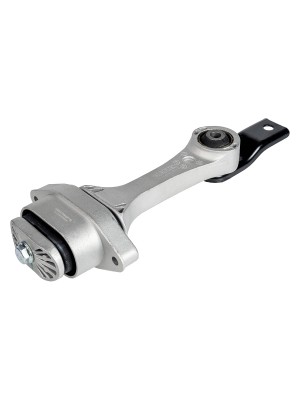 подушка ДВС задняя!\ Audi A3, VW Golf/Bora, Skoda Octavia 96> Z13328 ZENTPARTS