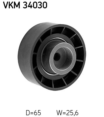 TRANSIT (2000>) VKM34030 SKF