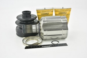 ШРУС внутр левый HYUNDAI SANTA FE 10 (2010-) 1211-CM10LH 1211CM10LH FEBEST