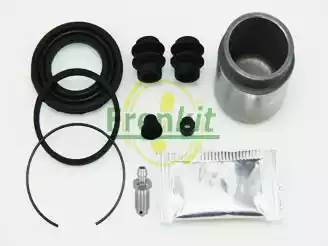 р/к дискового тормоза с поршнем задн.!d43\Nissan Murano 03> 243933 FRENKIT