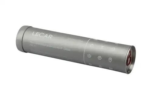 Смазка высокотемпературная 400 гр (синяя) НТ Grease (картуш) LECAR000011710 LECAR