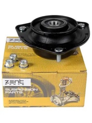 к-кт опоры амортизатора переднего!\ Hyundai Accent all 99>/Getz all 02 Z11885 ZENTPARTS