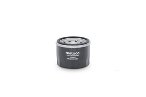 Фильтр масляный мото 1020293 METACO