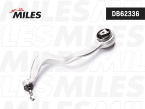 Рычаг передний подвески передний левый BMW E65/E66 (LEMFORDER 2589802) DB62336 DB62336 MILES