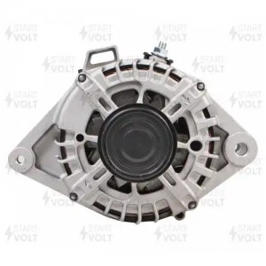 Генератор для а/м Kia Ceed (15-) 1.6i 130A LG0814 LG 0814 START VOLT
