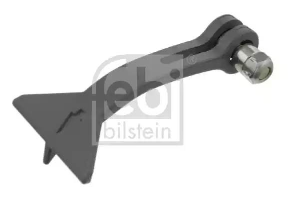 [1248800220] !ручка открывания капота\ MB W124/C124/S124 84-93 23915 FEBI BILSTEIN