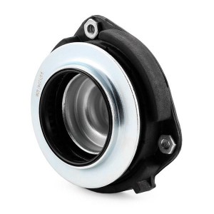 Опора амортизатора VW Golf 5,6,Passat B6 AUDI A3 SKODA Octavia переднего (с подш 22502 FEBI BILSTEIN