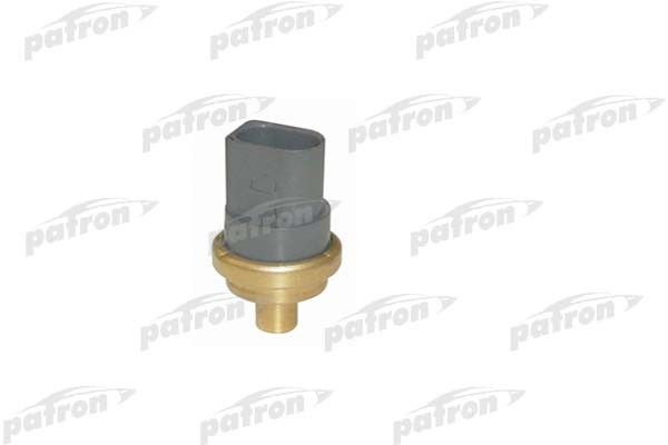 Датчик температуры охлаждающей жидкости Audi A2/A3/A4/A6, VW Golf IV/V/Passat/Bo PE13166 PATRON