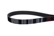 Ремень генератора (6PK1560) CITROEN BERLINGO (96-11), PEUGEOT 206 (98-12), PARTN VR13251 VOLRAM