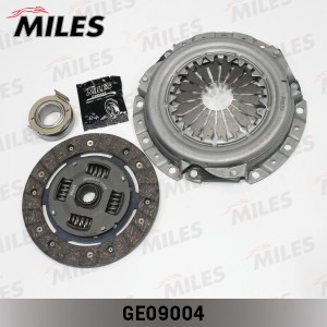 Сцепление комплект (DAEWOO MATIZ 0.8 98-) (LUK 617300100) GE09004 GE09004 MILES