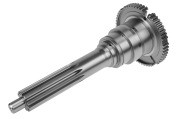 Вал КПП первичный Iveco  ZF16S-181/221 95534973 EURORICAMBI