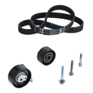Комплект ГРМ CITROEN BERLINGO II, C4, PEUGEOT 307, PARTNER II 530037910 530 0379 10 INA
