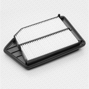 Фильтр воздушный HONDA Accord 14- LF0436 LF0436 GREEN FILTER