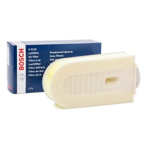 Фильтр воздушный F 026 400 133 BOSCH