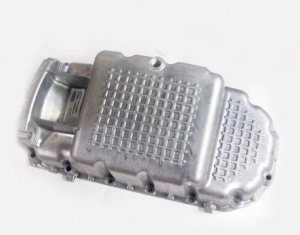 Картер ВАЗ-21902 масляный АвтоВАЗ 21902100901500 LADA VAZ