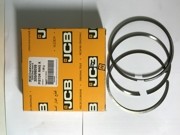 Комплект поршневых колец (стандарт) 32009299 JCB