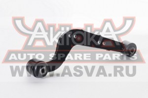Рычаг независимой подвески колеса, подвеска колеса 0125ACA30LH 0125-ACA30LH ASVA