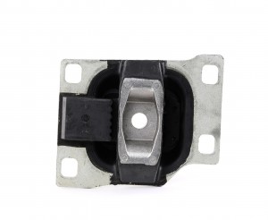 подушка КПП передняя левая!\ Ford Focus all 98> 22299 FEBI BILSTEIN