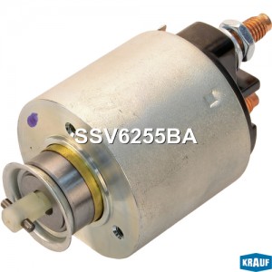 реле втягивающее! 12V D54\ MB W202/W203 2.0-3.0D/TD/CDi 93> SSV6255BA KRAUF